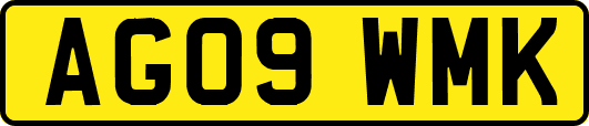 AG09WMK