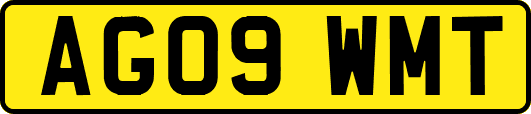 AG09WMT
