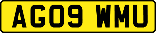 AG09WMU