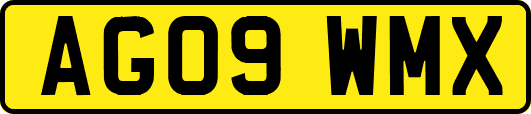 AG09WMX