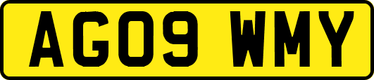 AG09WMY