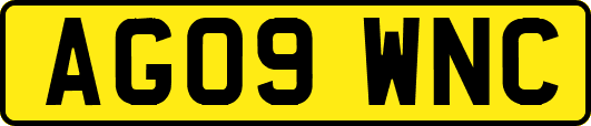 AG09WNC