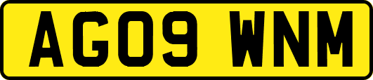 AG09WNM