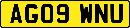 AG09WNU