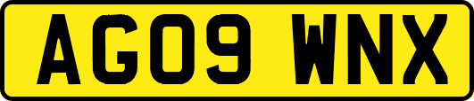 AG09WNX
