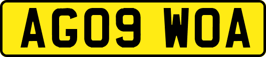AG09WOA