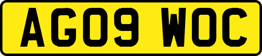 AG09WOC