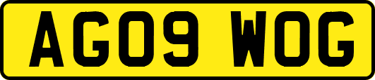 AG09WOG