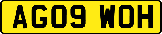 AG09WOH