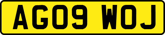 AG09WOJ