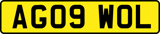AG09WOL