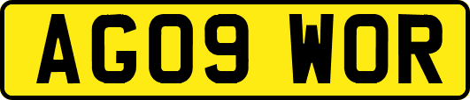 AG09WOR