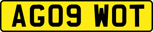 AG09WOT