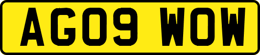 AG09WOW