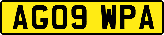 AG09WPA