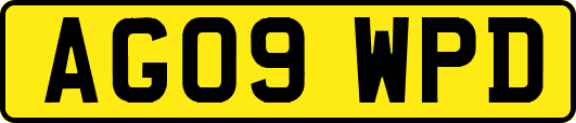 AG09WPD