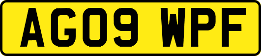 AG09WPF