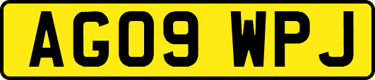 AG09WPJ