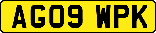 AG09WPK
