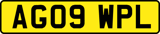 AG09WPL