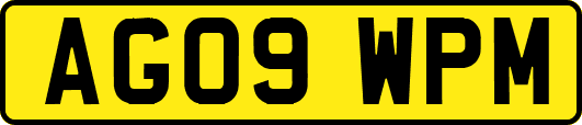 AG09WPM