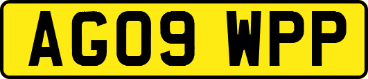 AG09WPP