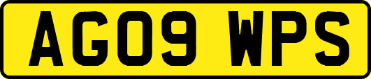 AG09WPS