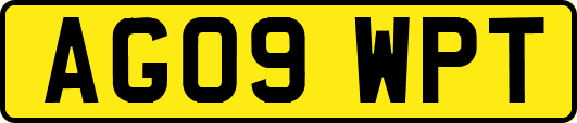 AG09WPT