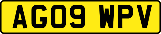 AG09WPV