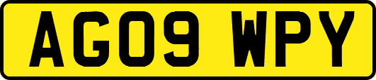 AG09WPY
