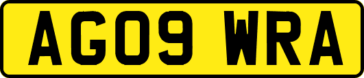 AG09WRA