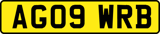 AG09WRB