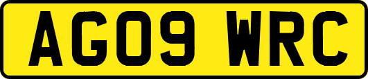 AG09WRC