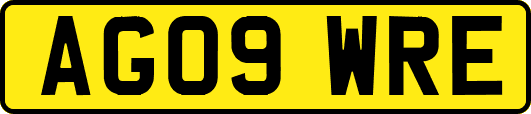 AG09WRE
