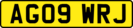 AG09WRJ