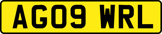 AG09WRL