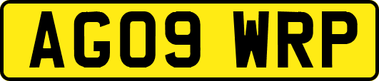 AG09WRP