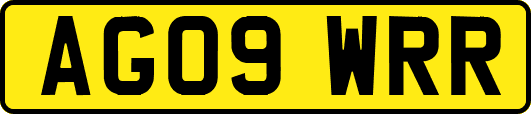 AG09WRR