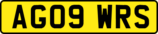 AG09WRS