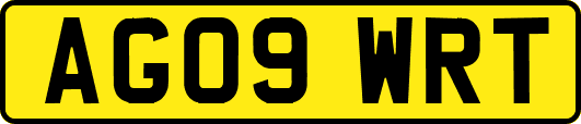 AG09WRT