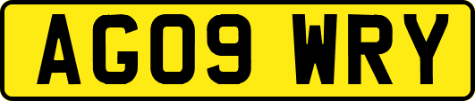 AG09WRY