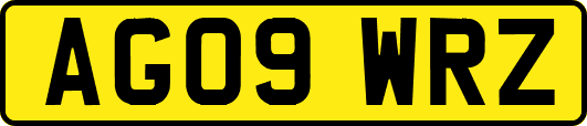 AG09WRZ