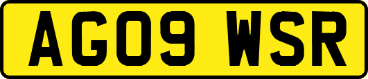 AG09WSR
