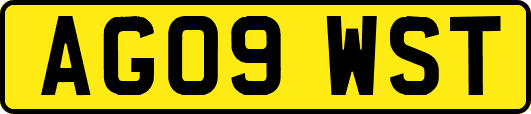 AG09WST