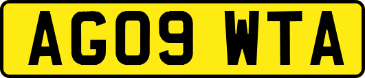 AG09WTA