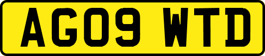 AG09WTD