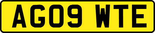 AG09WTE