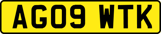 AG09WTK