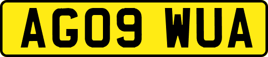 AG09WUA