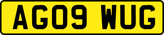 AG09WUG